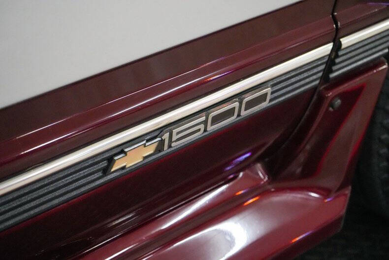 1994 Chevrolet Suburban C1500