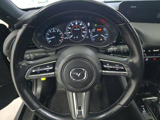 2023 Mazda Mazda3 Hatchback 2.5 Turbo