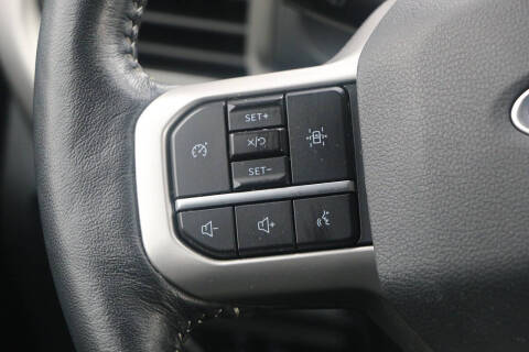 2023 Ford Expedition MAX XLT