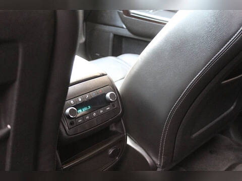 2017 Chevrolet Traverse Premier