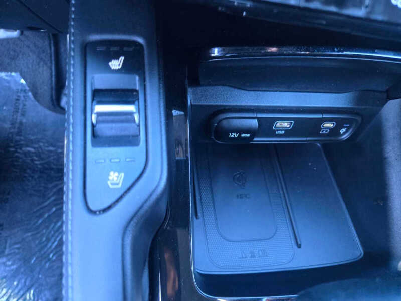 2024 Kia Telluride SX-Prestige