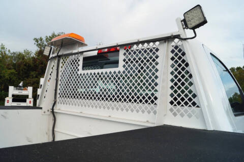 2023 Chevrolet Silverado 6500HD