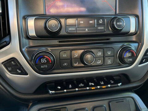 2014 GMC Sierra 1500