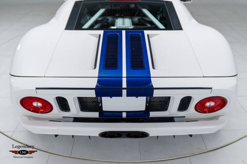 2006 Ford GT