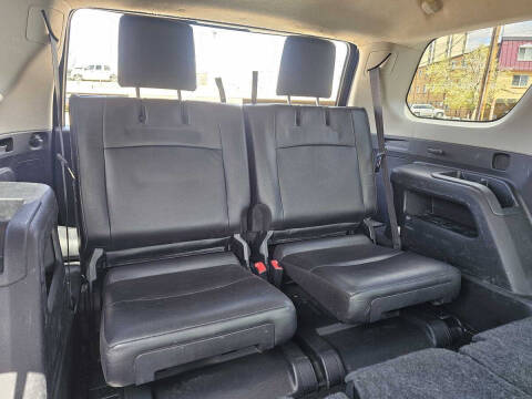 2014 Toyota 4Runner Limited