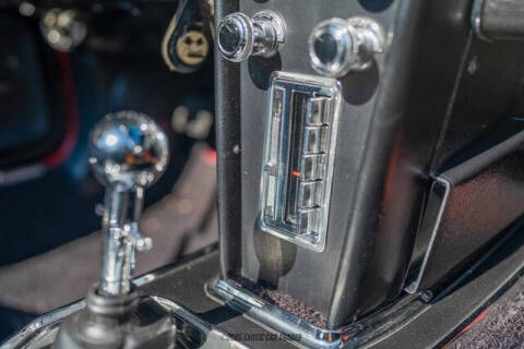 1967 Chevrolet Corvette