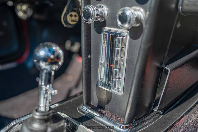 1967 Chevrolet Corvette