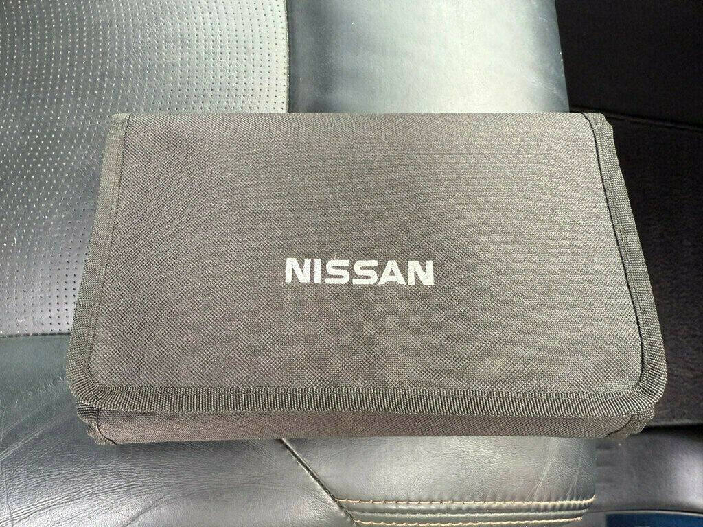 2018 Nissan Armada 61
