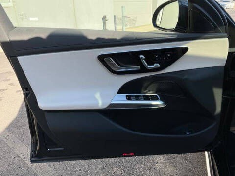 2026 Mercedes-Benz E-Class E 350 4MATIC