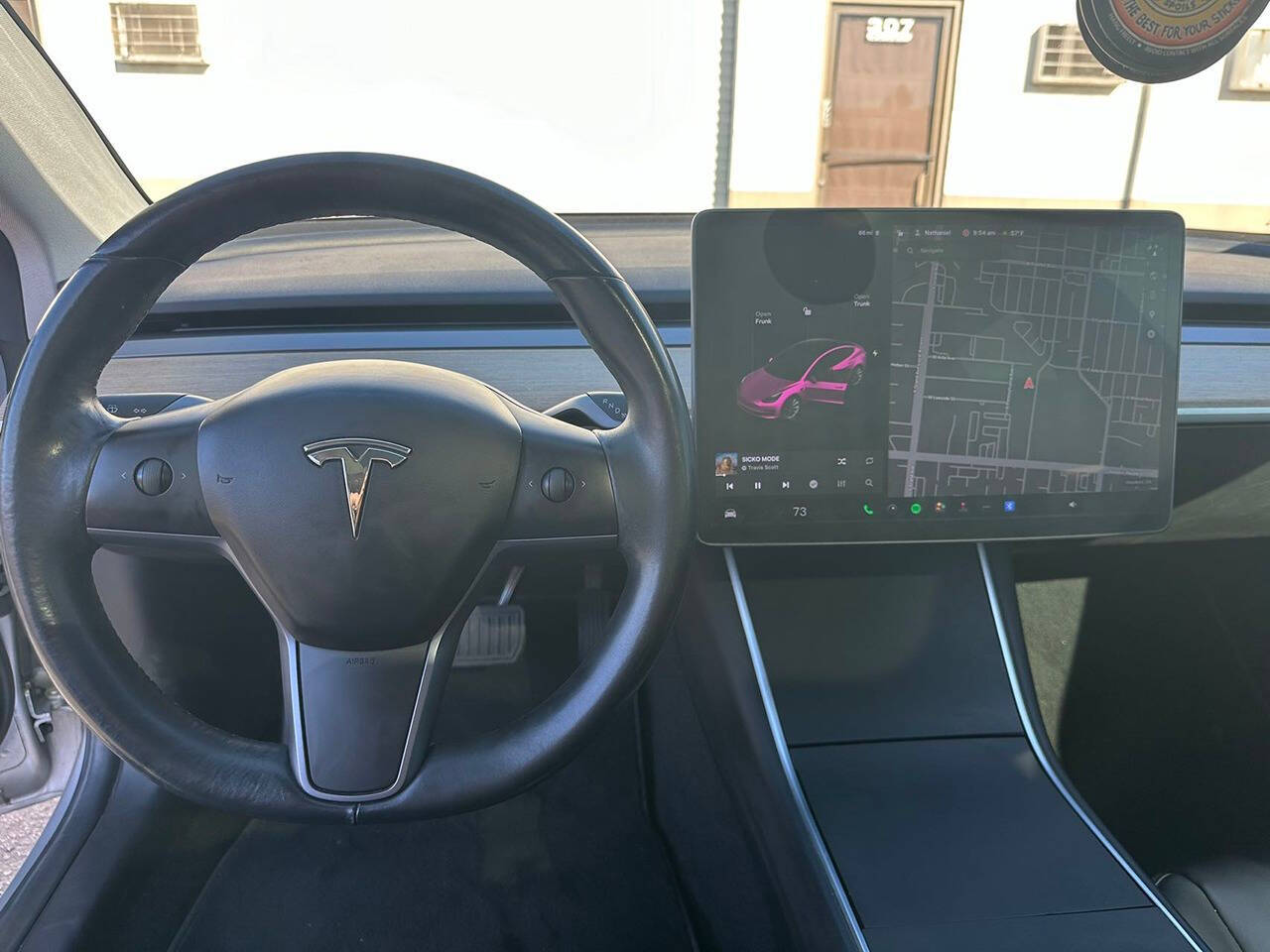 2018 Tesla Model 3 for sale at Sedona Motors in Glendora, CA