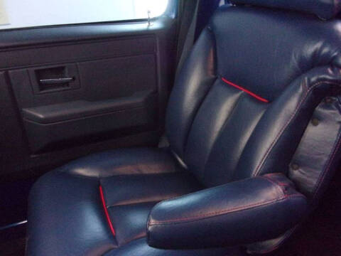 1982 GMC Sierra 1500