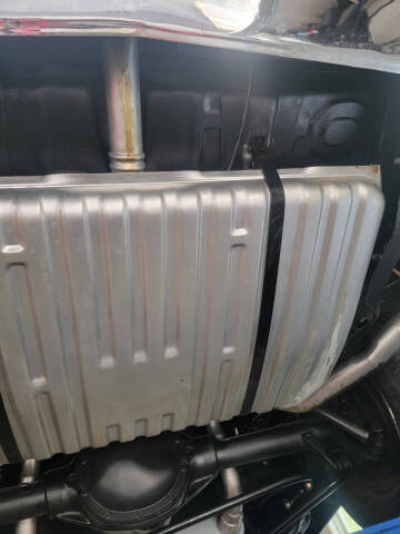 1970 Buick Gran Sport