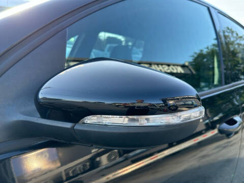 2012 Volkswagen GTI Base PZEV