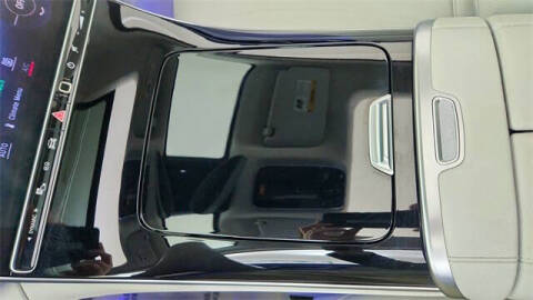 2023 Mercedes-Benz EQE EQE 350+