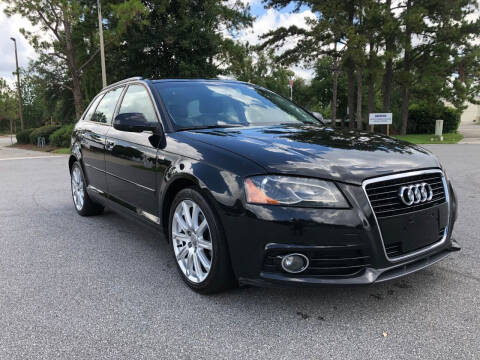 2011 Audi A3 for sale at Global Auto Exchange in Longwood FL