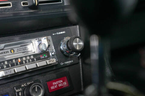 1978 Datsun 280Z
