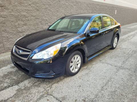2012 Subaru Legacy for sale at Kars Today in Addison IL