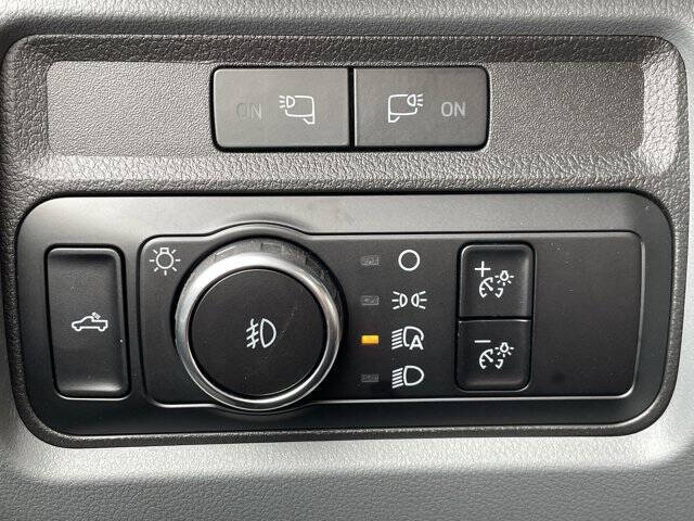 2023 Ford F-350 Super Duty XLT