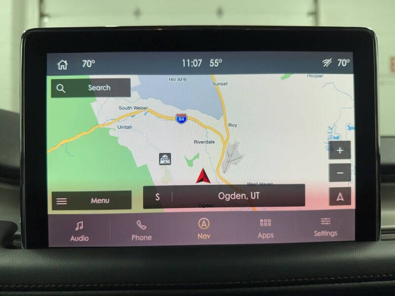 2024 Lincoln Aviator Premiere