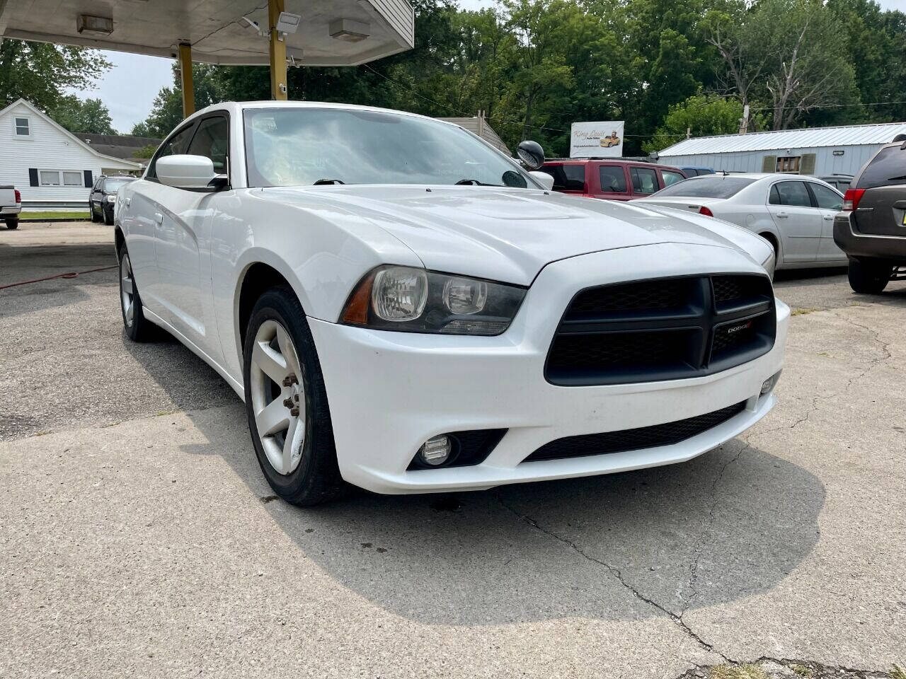 2014 Dodge Charger For Sale In Syracuse, NY - Carsforsale.com®