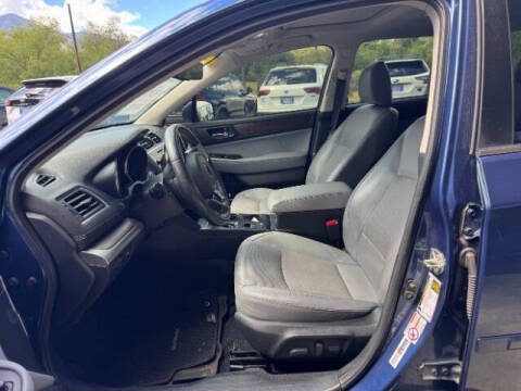 2019 Subaru Outback 3.6R Limited