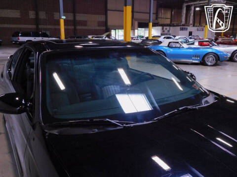 2002 Chevrolet Monte Carlo SS