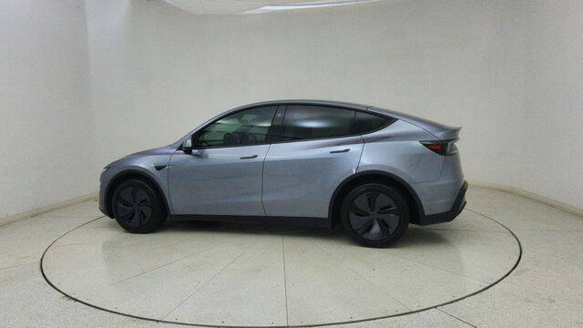 2026 Tesla Model Y Long Range