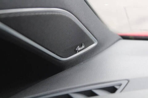 2015 Volkswagen Golf GTI Autobahn