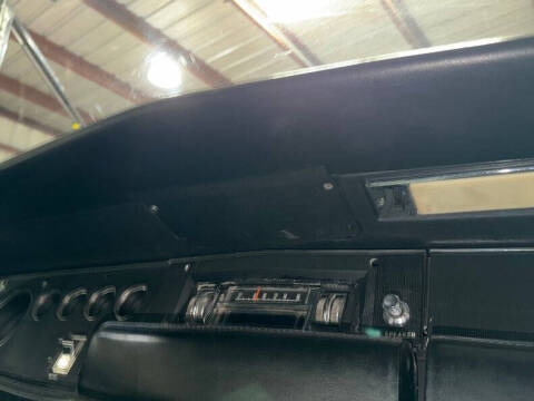 1968 Dodge Charger
