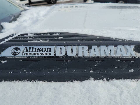 2023 Chevrolet Silverado 2500HD