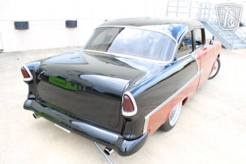 1955 Chevrolet 210