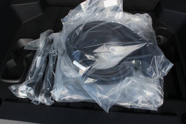 2026 GMC Sierra EV Elevation