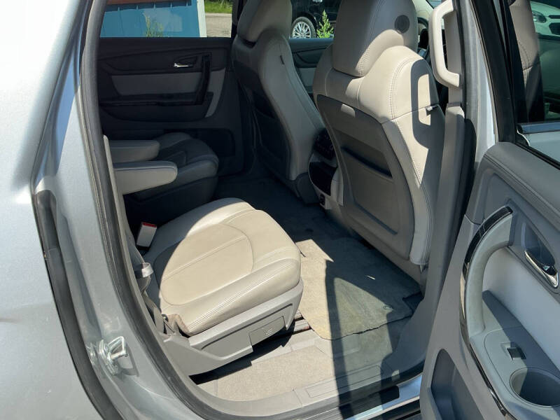 2014 GMC Acadia SLT-1