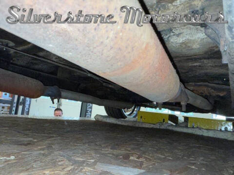 1956 Mercury Montclair