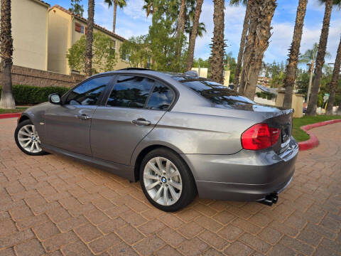 2011 BMW 3 Series 328i