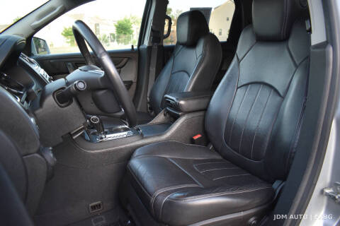 2015 GMC Acadia SLT-2