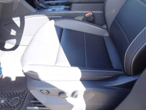 2022 Volkswagen Atlas Cross Sport V6 SE