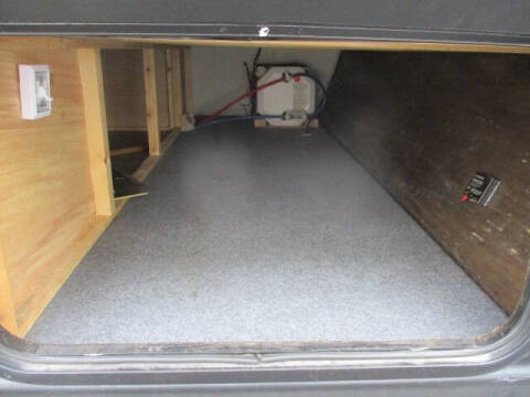 2021 Forest River Grey Wolf Limited 26DBH