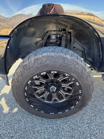 2019 RAM 3500 Big Horn