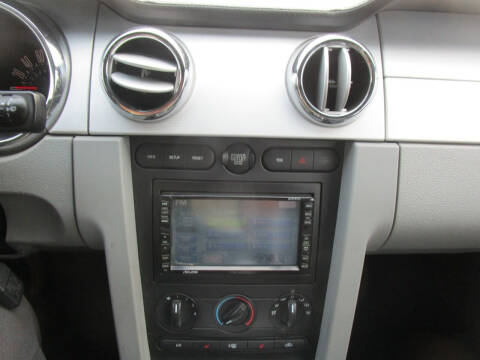 2008 Ford Mustang GT Premium