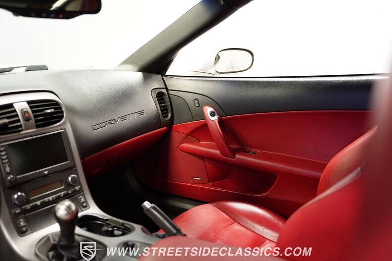 2006 Chevrolet Corvette