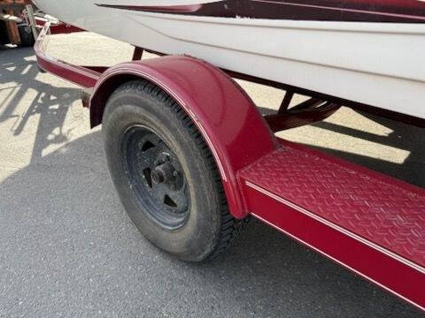 2005 Glastron SX 175