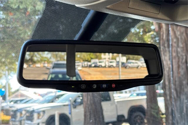 2013 GMC Sierra 2500HD