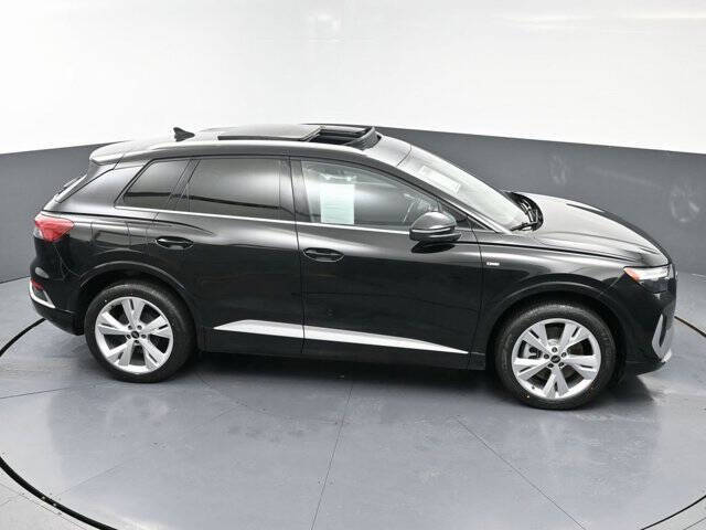 2023 Audi Q4 e-tron quattro Premium 50