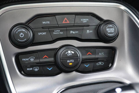 2021 Dodge Challenger GT