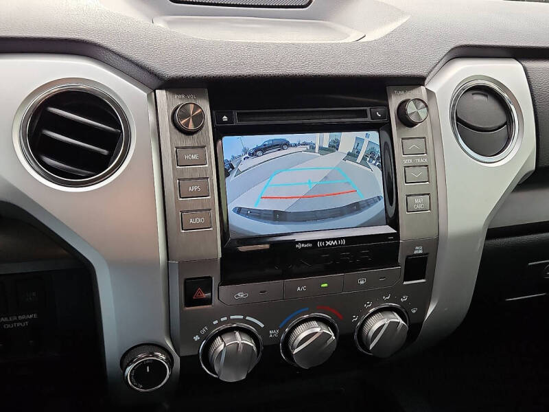 2019 Toyota Tundra SR5