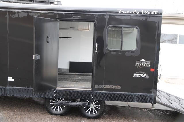 2021 TRAILS WES RPM 20 Chr