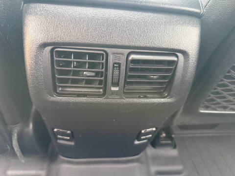 2014 Toyota 4Runner Limited