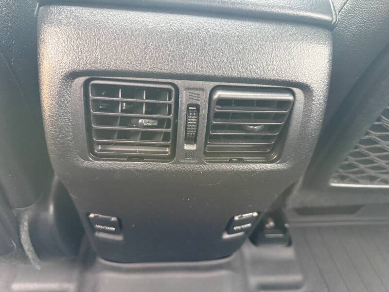 2014 Toyota 4Runner Limited