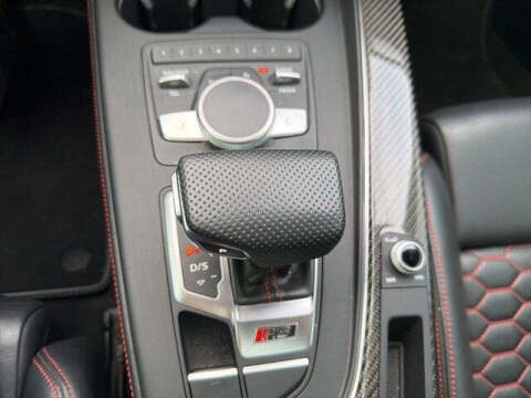 2019 Audi RS 5 2.9T quattro